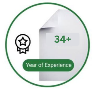 34+